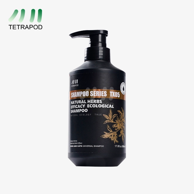 Pet Herbal Shampoo Pet Herbal Shampoo